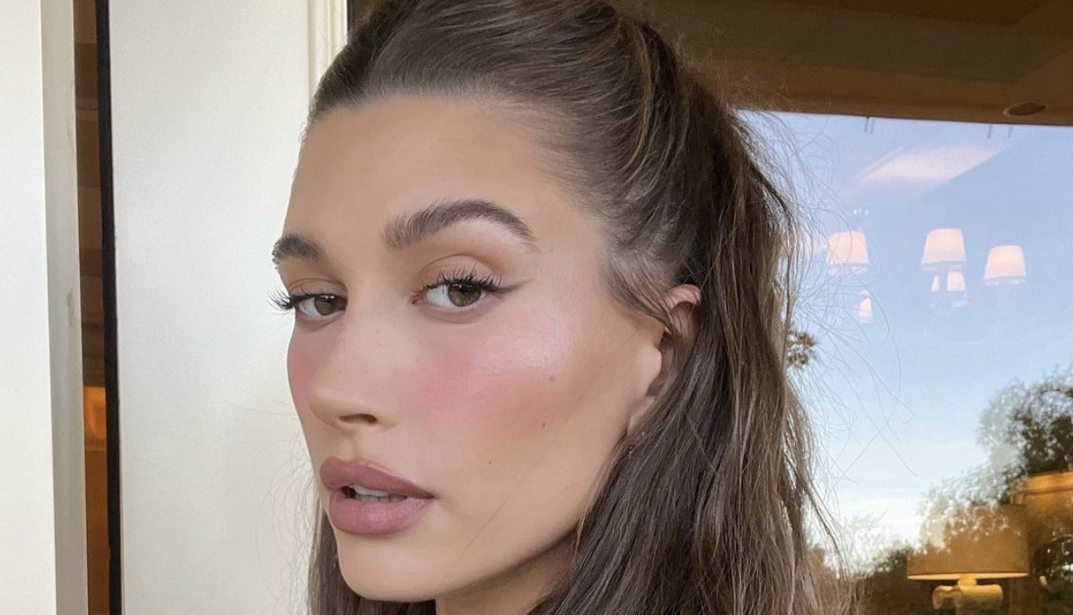 Hailey Bieber