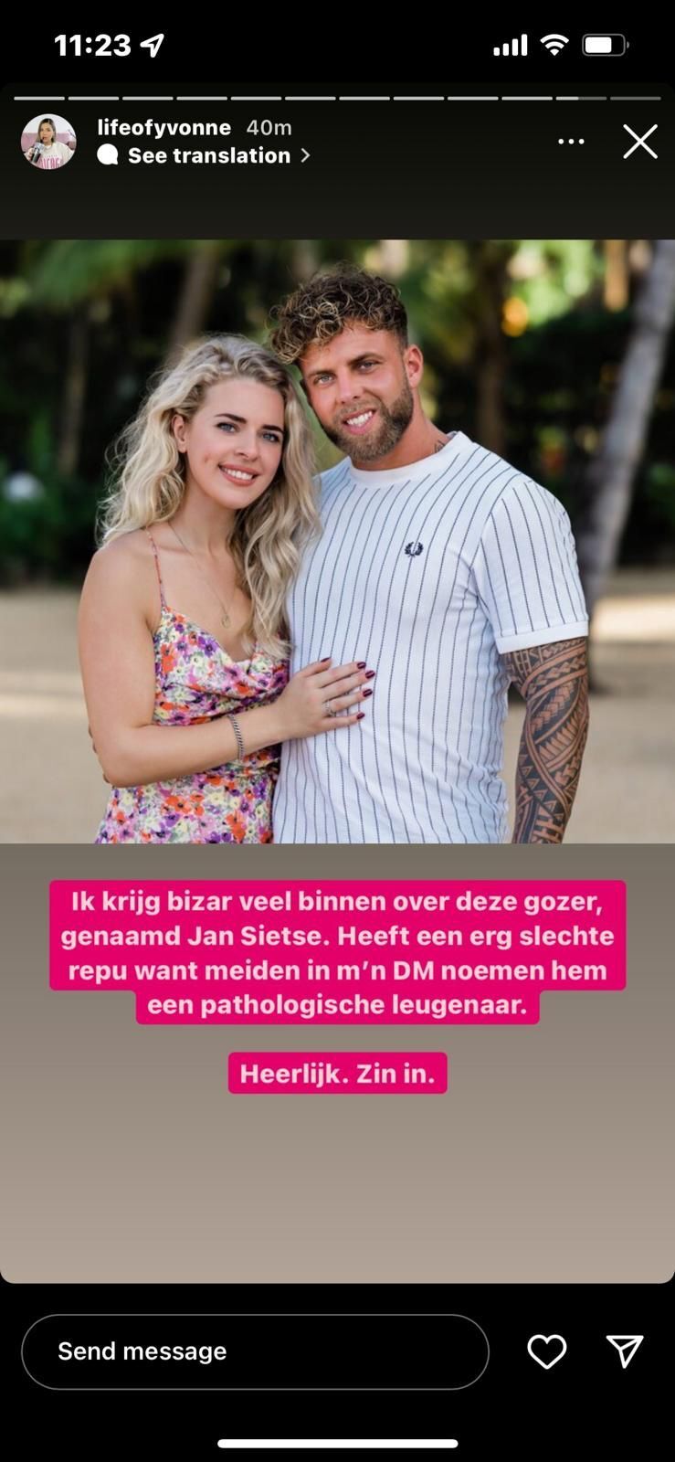 Jan Sietse
