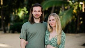 Maris en Ivo