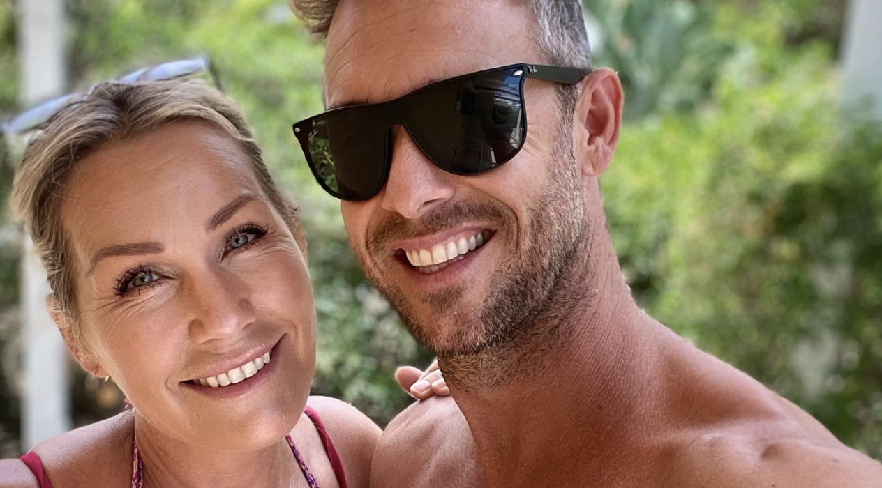 Charly Luske heeft spijt van vreemdgaan in relatie