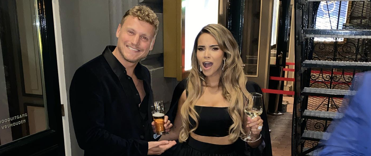 Teaser: deze knappe singles doen mee aan Temptation Island 2022