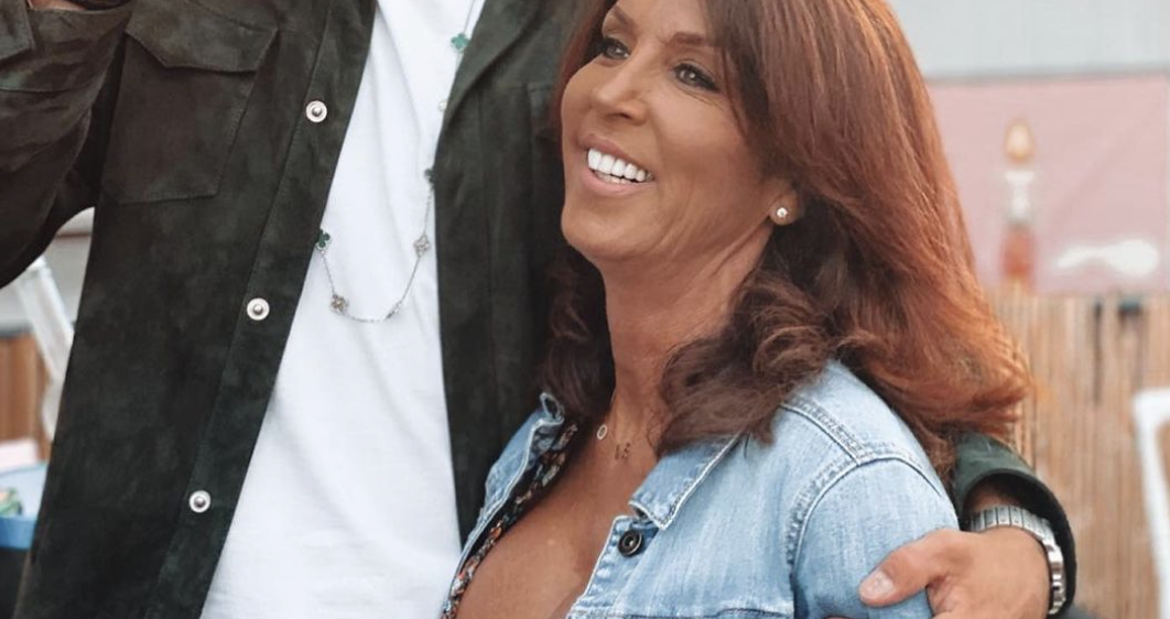 Rachel Hazes haalt uit naar ex-vriend Klaas Otto via Instagram