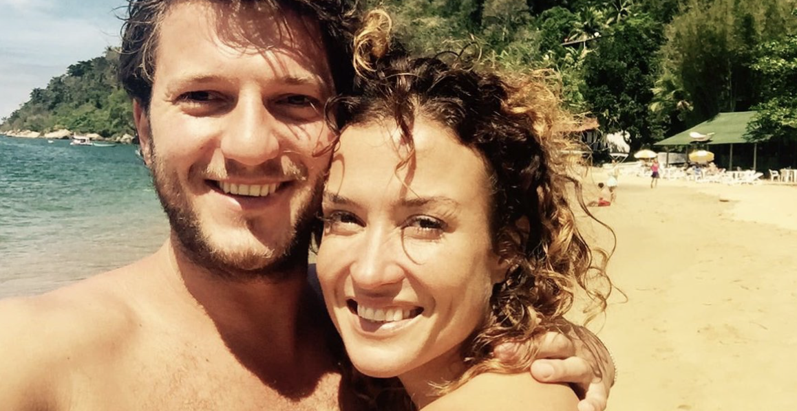 Katja Schuurman vertelt details over haar scheiding met Freek