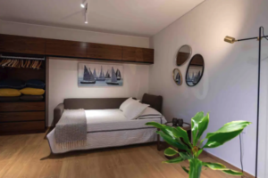 Griekse Penthouse