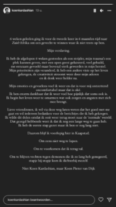 Koen Kardashian