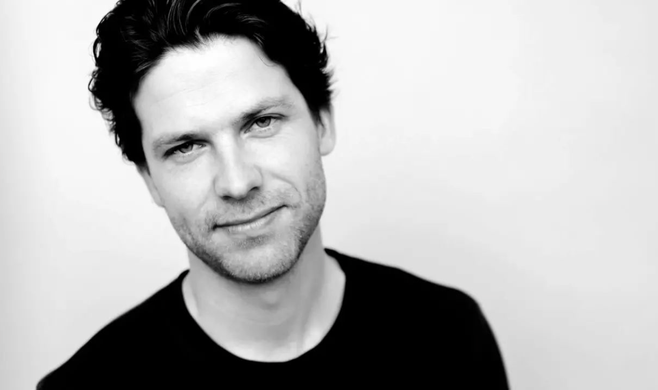 Thomas van der Vlugt