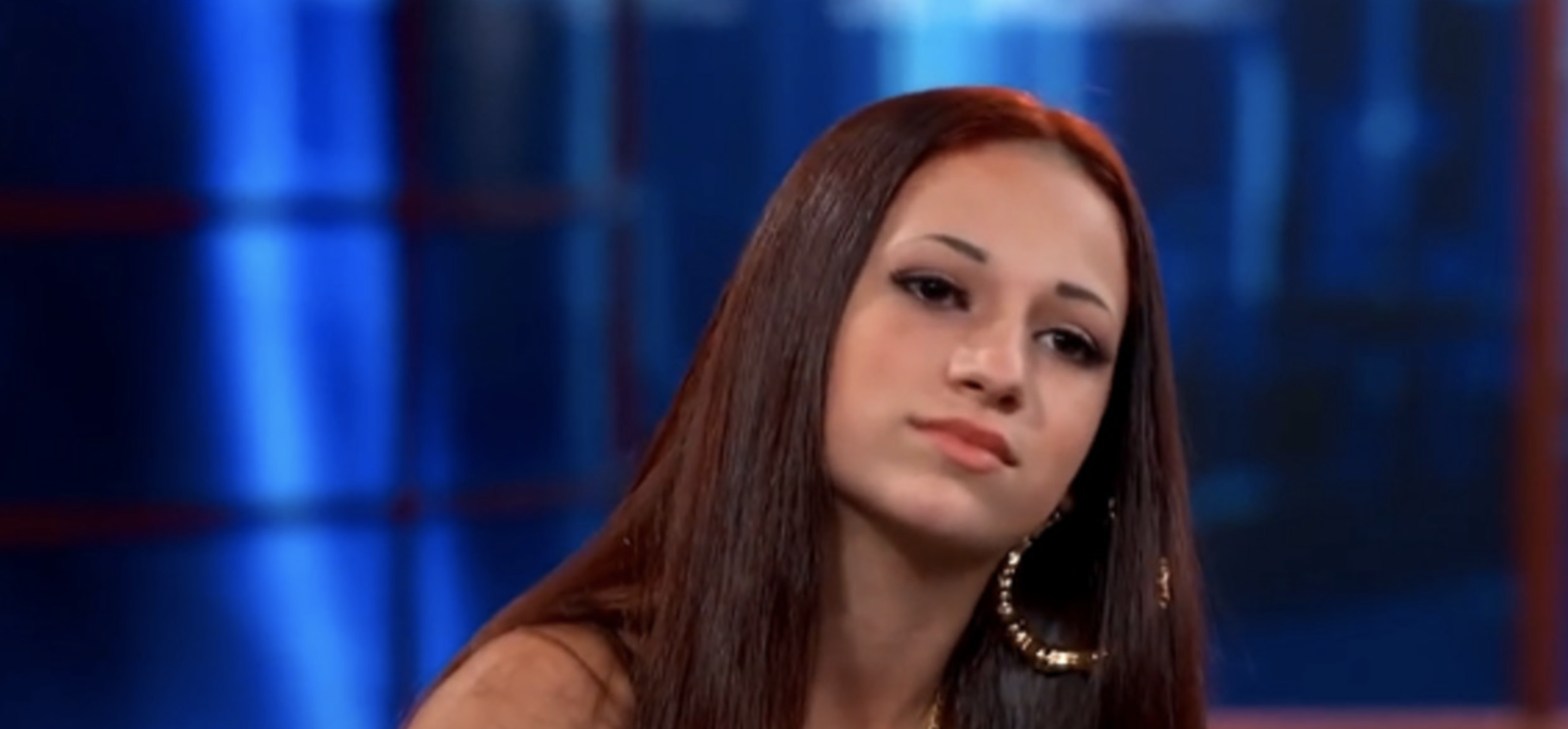 Danielle Bregoli