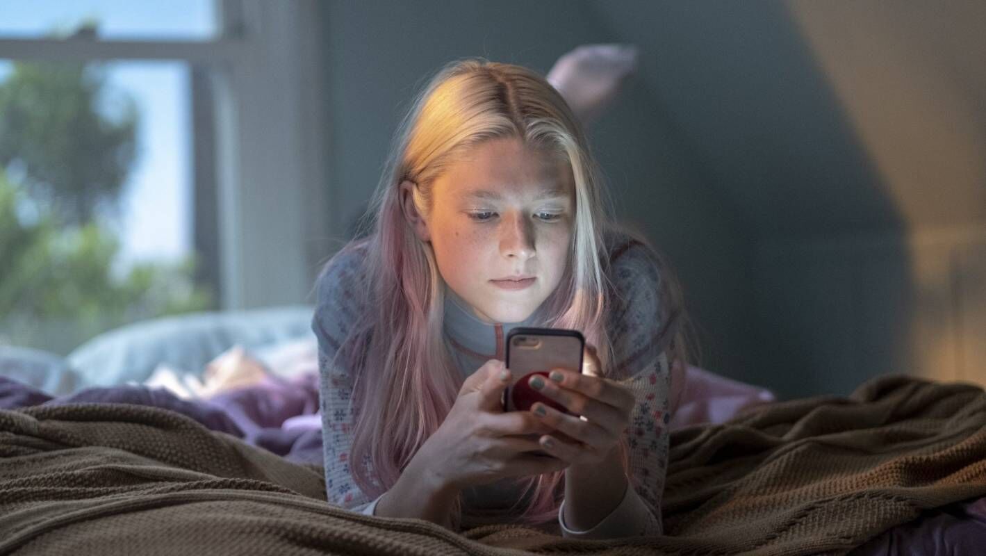 digitale detox