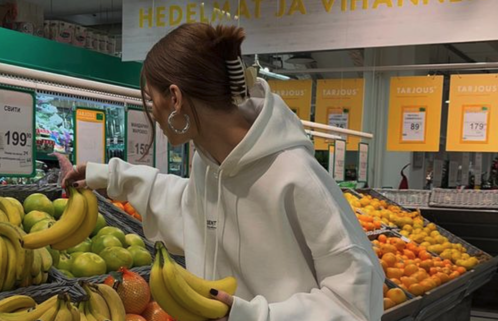 geld besparen boodschappen