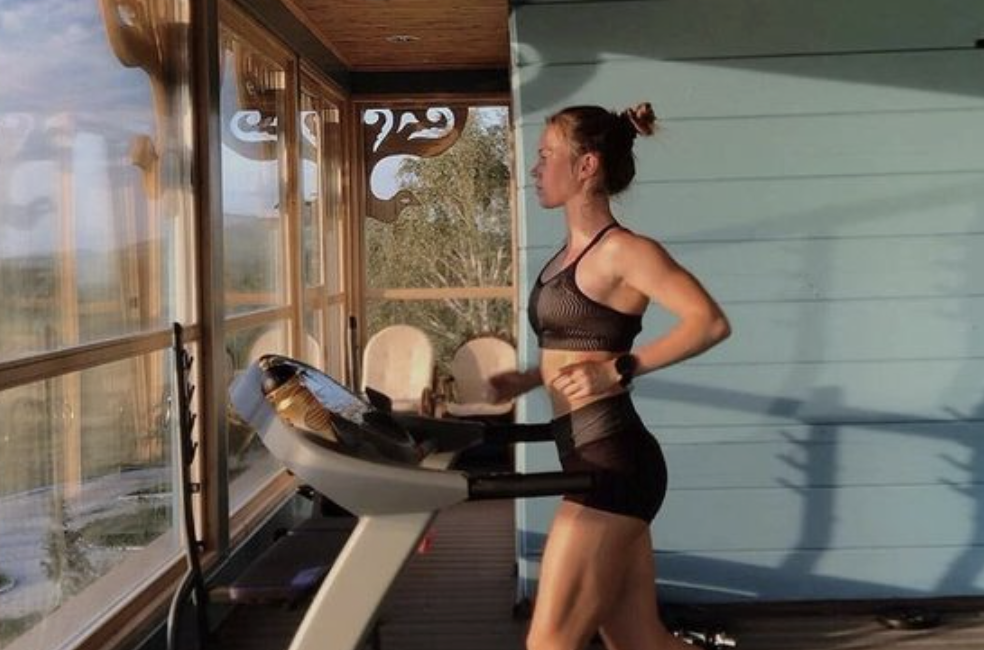 hoe lang moet je cardio doen