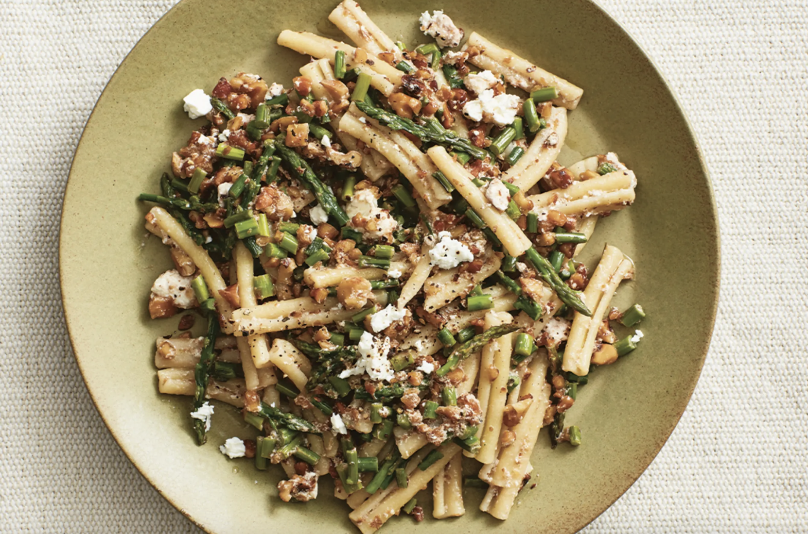 pastarecept