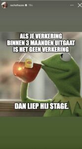 bron: @rachelhazes