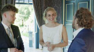 bron: Married At First Sight