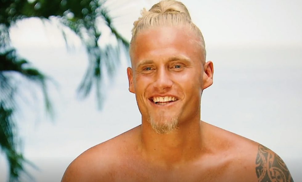 Diaz uit EOTB neemt afscheid van wilde haren