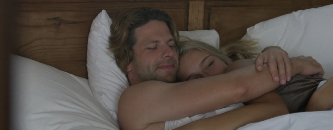 Bachelor's Maureen deelt 'spicy' details van 24 uur date