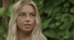 bron: De Bachelor/ Videoland