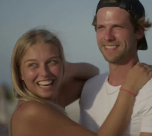bron: De Bachelor/Videoland