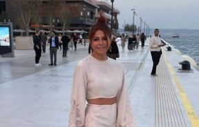 olcay gulsen