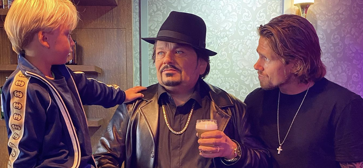 Dit bizarre bedrag verdient André Hazes aan zijn eigen documentaire