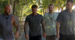 bron: videoland/temptation island