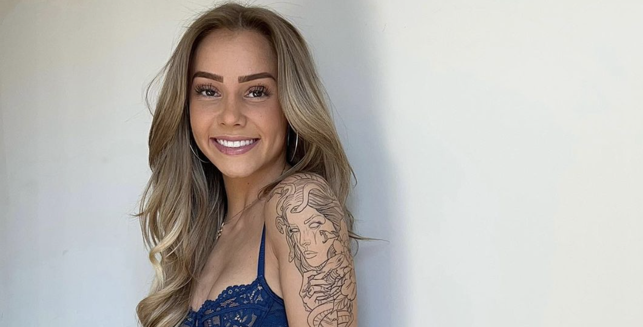 Sem (EOTB) neemt afscheid van haar blonde lokken
