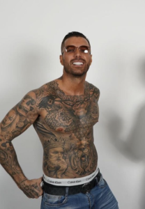 bron: @tattoo.elvis