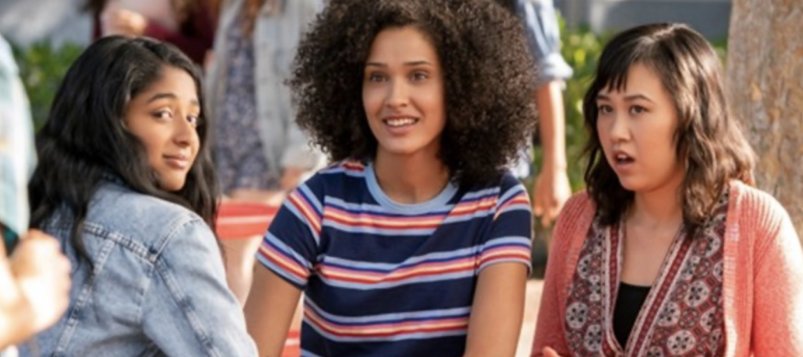 Op deze datum komt het derde seizoen van Never Have I Ever op Netflix