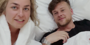 bron: Married At First Sight