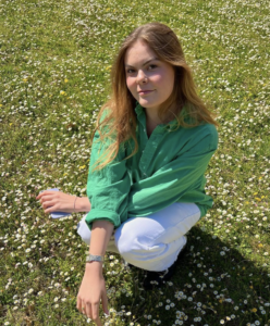 bron: @eloisevanoranje