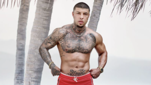 bron: MTV/Ex on the Beach