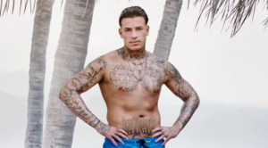 bron: MTV/Ex on the Beach