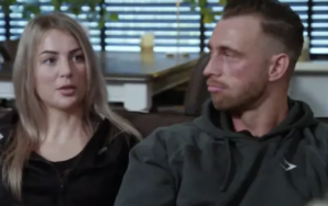 bron: Temptation Island/Videoland