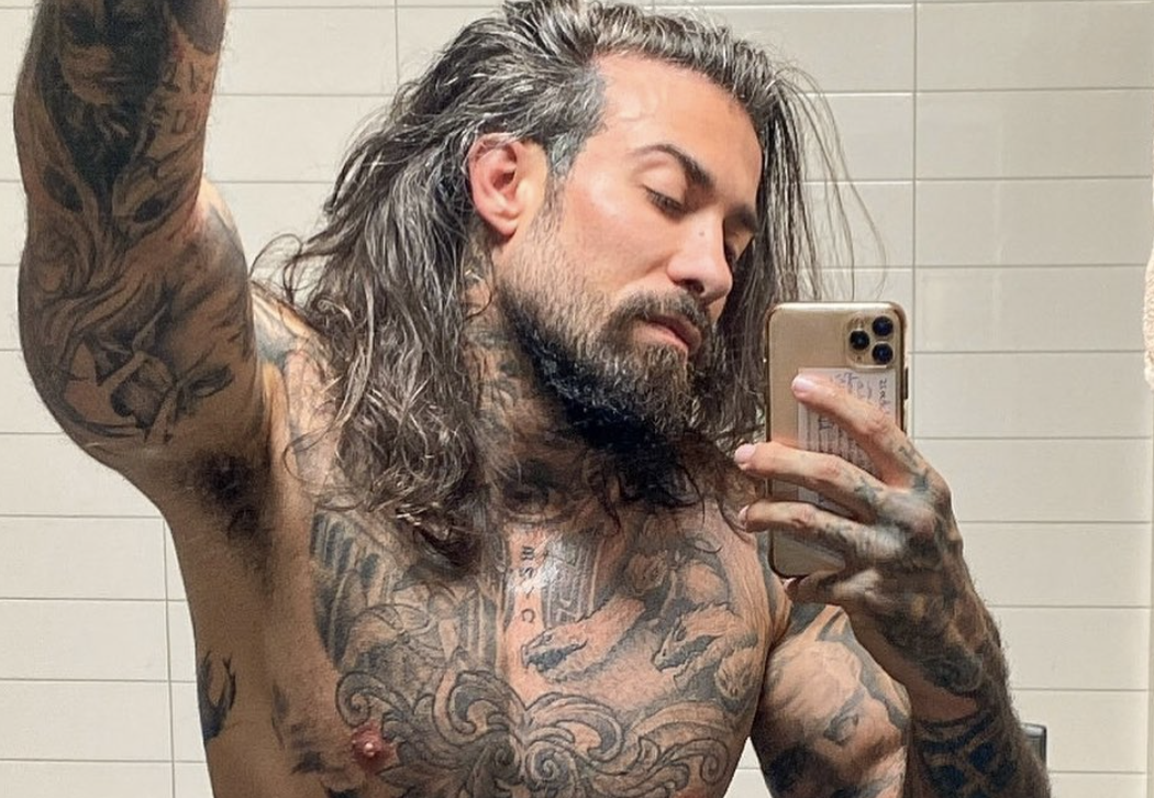 Omg! Dit is het aantal bedpartners van bachelor Fabrizio
