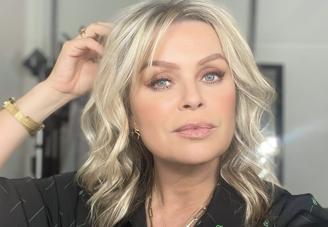 Bridget Maasland spreekt zich uit over online haatreacties