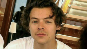 Harry Styles