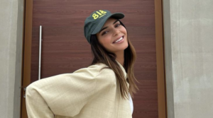 kendall jenner