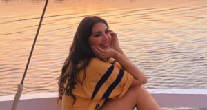 Yolanthe Cabau