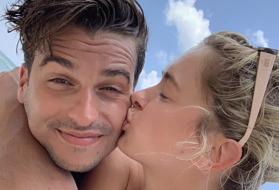 Zien: influencer Rianne Meijer deelt beelden van haar droomhuwelijk