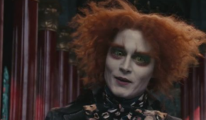 films met Johnny Depp