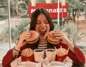 McDonalds lifehacks