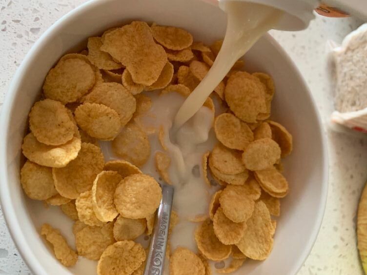 voedingsmiddelen die zorgen voor meer honger