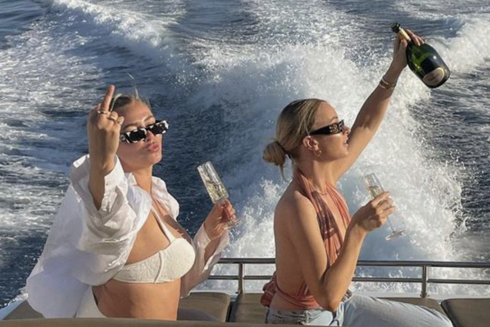 hot girl summer bucket list