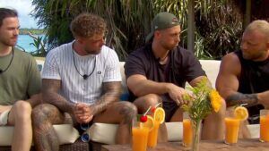 bron: temptation island/videoland