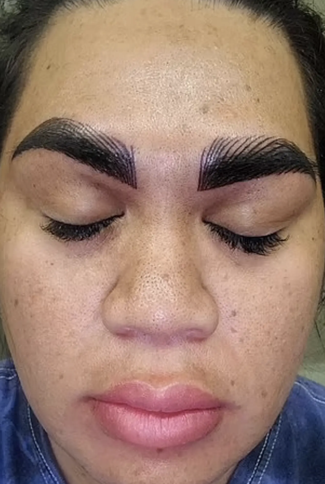 microblading