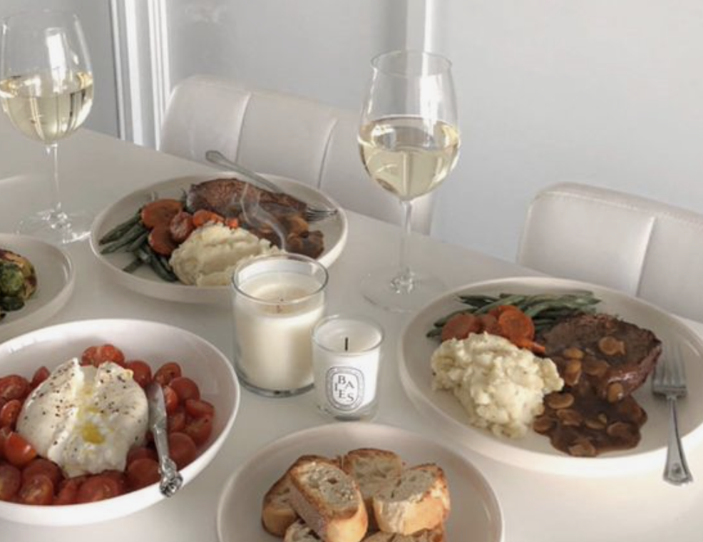 moederdag lunch