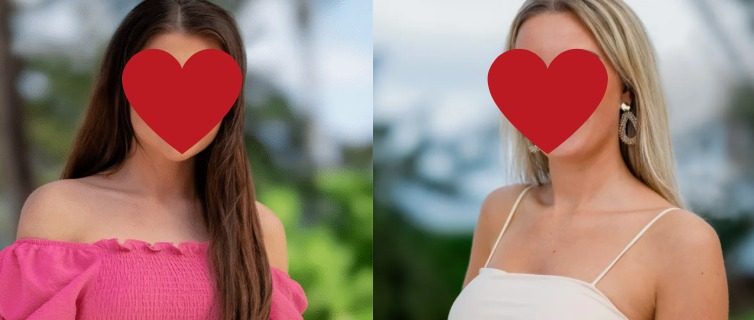 nieuwe single vrouwen temptation island