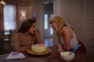 ginny & georgia