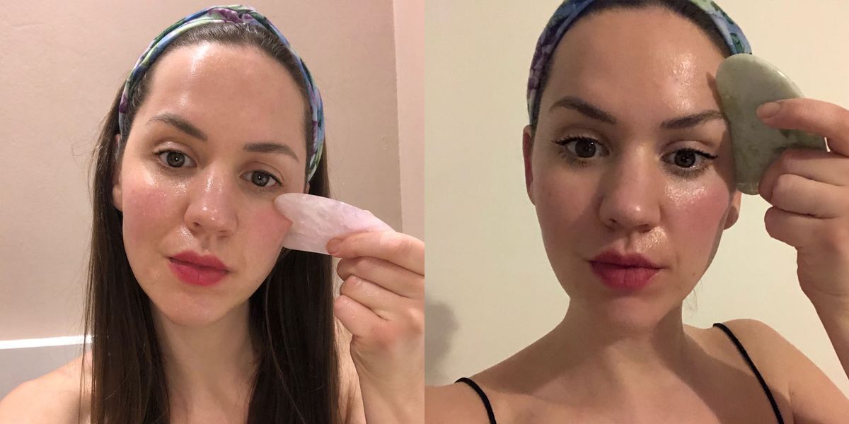 Gua Sha