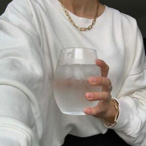 water