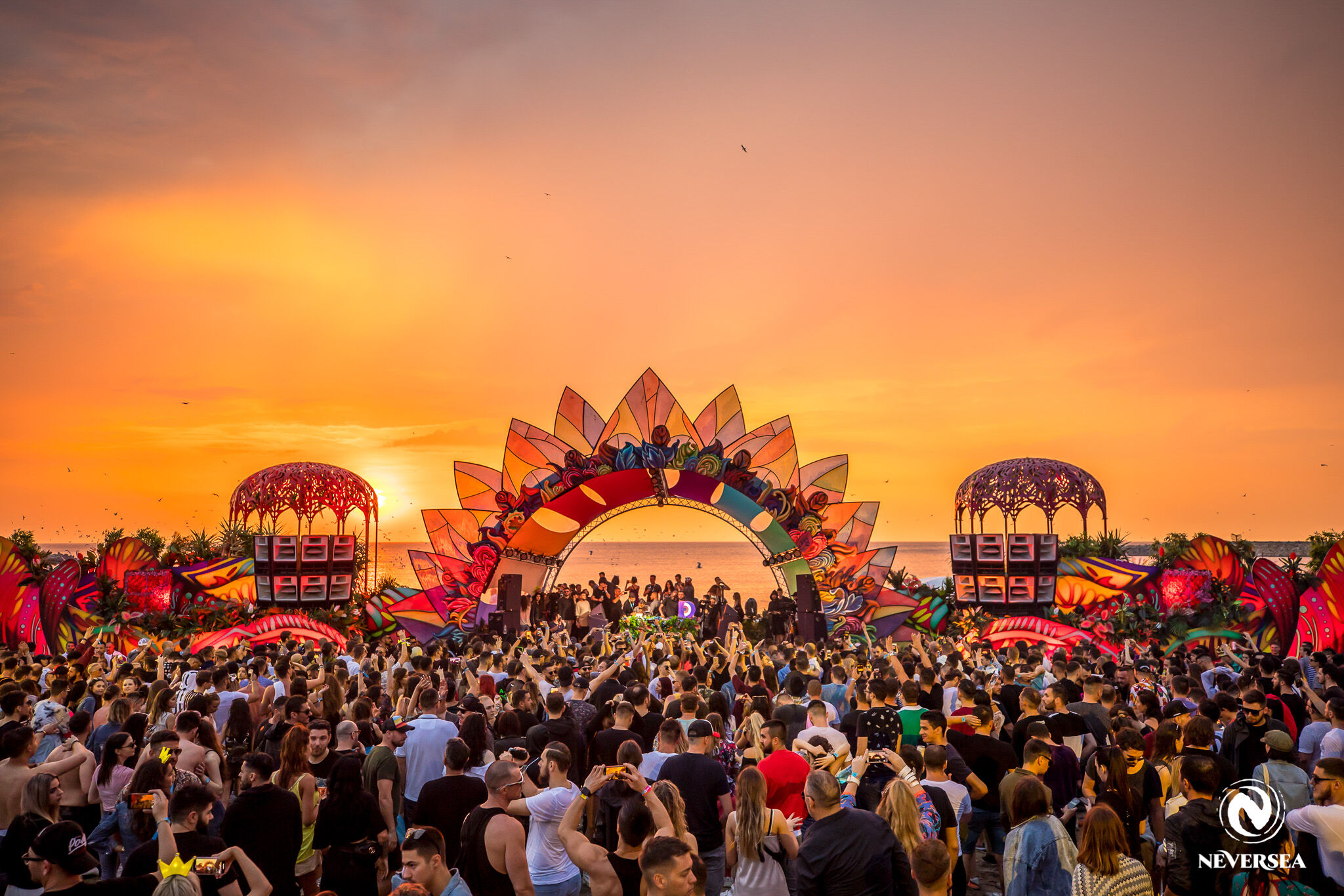 Neversea Festival